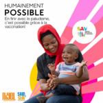 Niyel : Un engagement sans faille pour la vaccination en Afrique